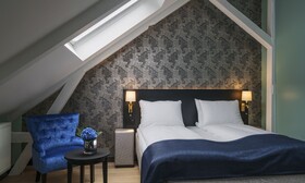 Thon Hotel Terminus