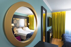 Thon Hotel Terminus