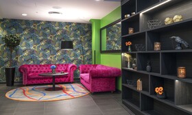 Thon Hotel Terminus