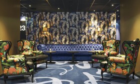 Thon Hotel Terminus