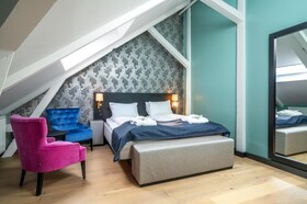 Thon Hotel Terminus