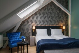 Thon Hotel Terminus