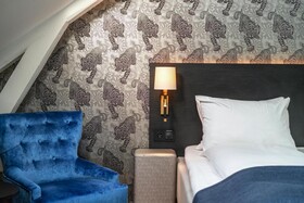 Thon Hotel Terminus