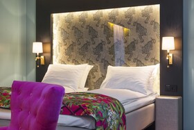 Thon Hotel Terminus