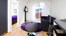 Thon Hotel Panorama