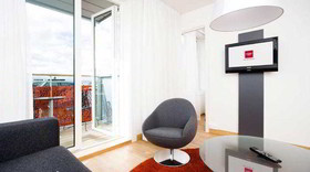Thon Hotel Panorama