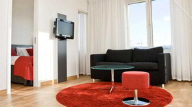 Thon Hotel Panorama