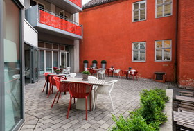 Thon Hotel Panorama