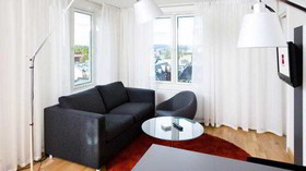 Thon Hotel Panorama