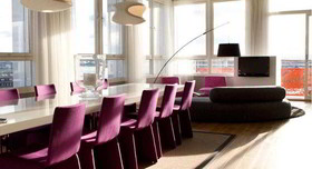 Thon Hotel Panorama