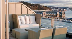 Thon Hotel Panorama