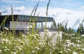 Voksenasen Hotell, BW Signature Collection, Oslo