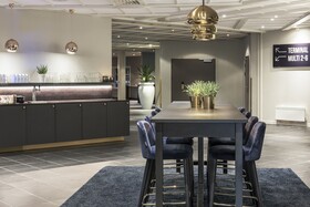 Clarion Hotel Oslo Airport