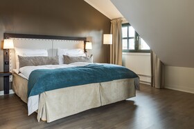 Clarion Hotel Oslo Airport