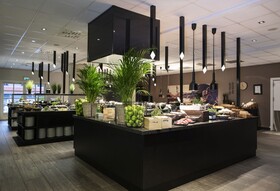 Clarion Hotel Oslo Airport