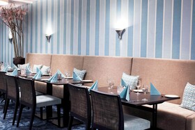 Clarion Hotel Oslo Airport