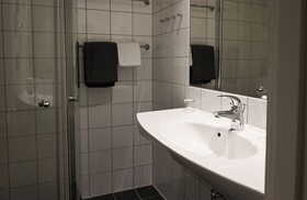 Clarion Hotel Oslo Airport