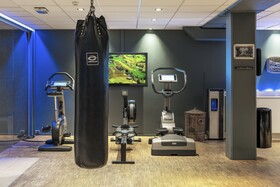 Clarion Hotel Oslo Airport