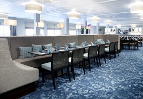 Clarion Hotel Oslo Airport
