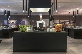 Clarion Hotel Oslo Airport