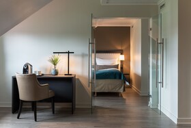 Clarion Hotel Oslo Airport