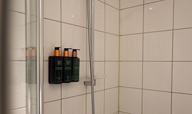 Clarion Hotel Oslo Airport