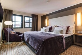 Clarion Hotel Oslo Airport
