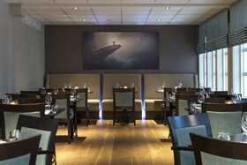 Clarion Hotel Oslo Airport