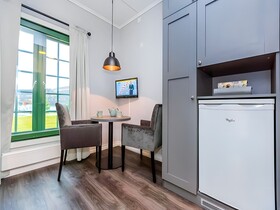 Oslo Airport Apartments