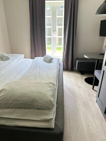 Oslo Airport Apartments