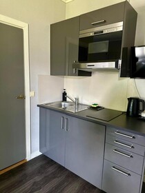 Oslo Airport Apartments