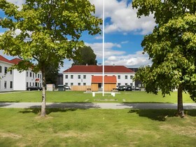 Oslo Airport Apartments