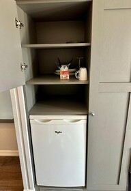 Oslo Airport Apartments