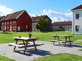 Oslo Airport Apartments