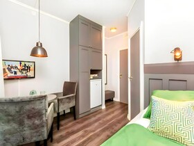 Oslo Airport Apartments