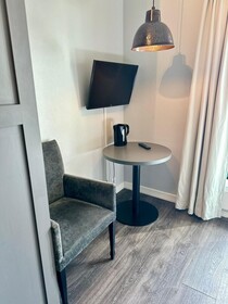 Oslo Airport Apartments