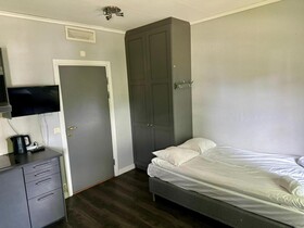 Oslo Airport Apartments