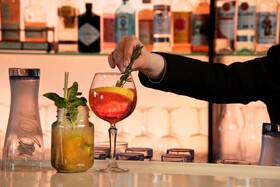 Park Inn by Radisson Oslo Airport Hotel West
