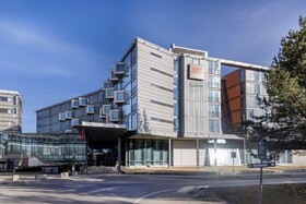 Radisson Hotel & Conference Centre Oslo Airport
