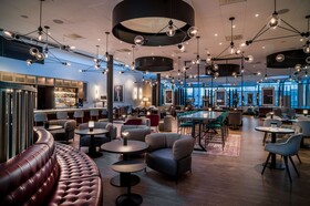 Radisson Hotel & Conference Centre Oslo Airport