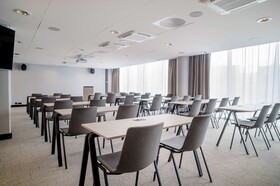 Radisson Hotel & Conference Centre Oslo Airport