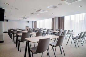 Radisson Hotel & Conference Centre Oslo Airport