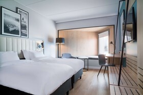Radisson Hotel & Conference Centre Oslo Airport