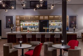 Radisson Hotel & Conference Centre Oslo Airport