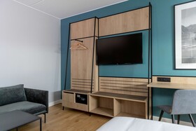Radisson Hotel & Conference Centre Oslo Airport