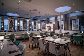 Radisson Hotel & Conference Centre Oslo Airport