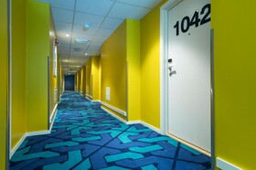 Thon Hotel Gardermoen