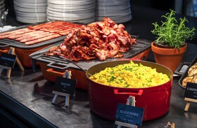 Thon Hotel Gardermoen