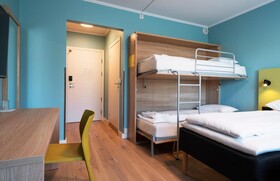Thon Hotel Gardermoen