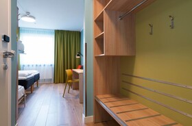 Thon Hotel Gardermoen
